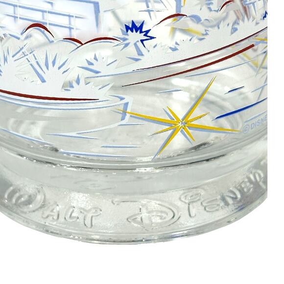 Walt Disney World 1996 "Remember the Magic" 25th Anniversary Cup-Sorcerer Mickey - Picture 3 of 6